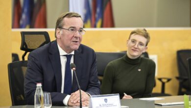 Борис Писторијус