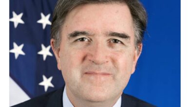 Џејмс О Брајан