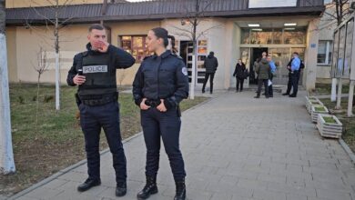 Приштина - српска амбуланта