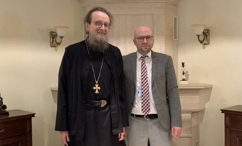 Sava Janjič i Zaracin