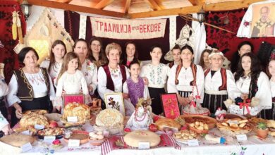 Традиција кроз векове