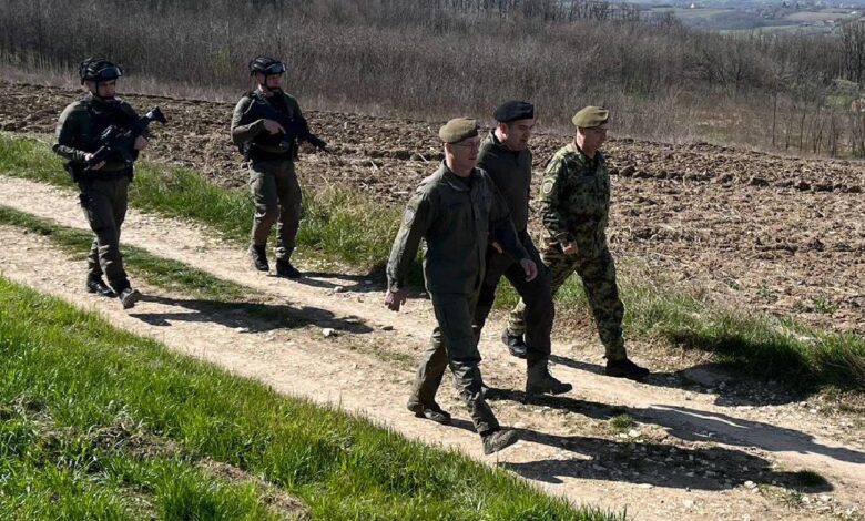 Војска Србије
