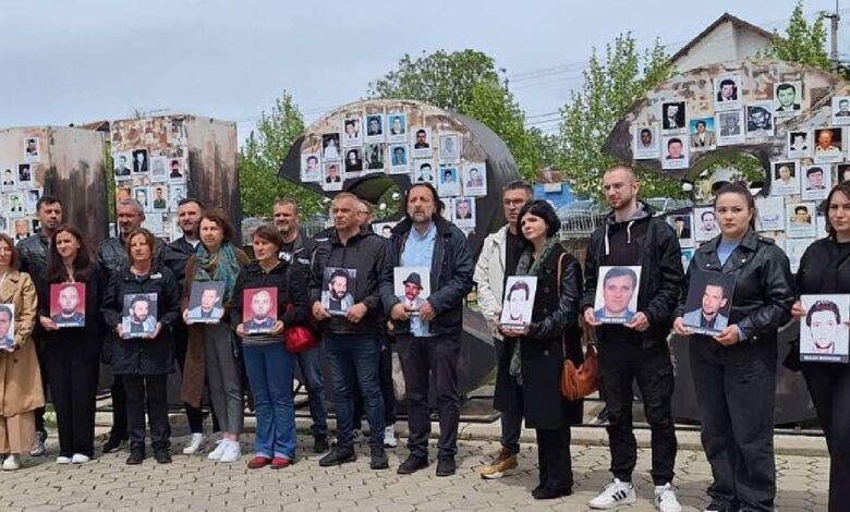 Новинари у Грачаници