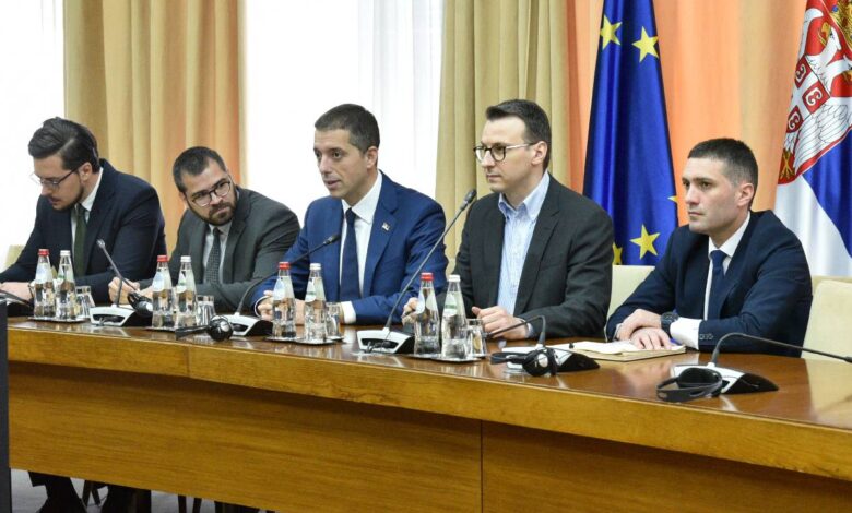 Petković i Đurić