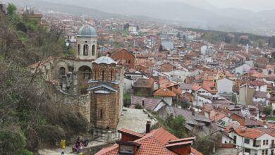 Црква Светог Спаса