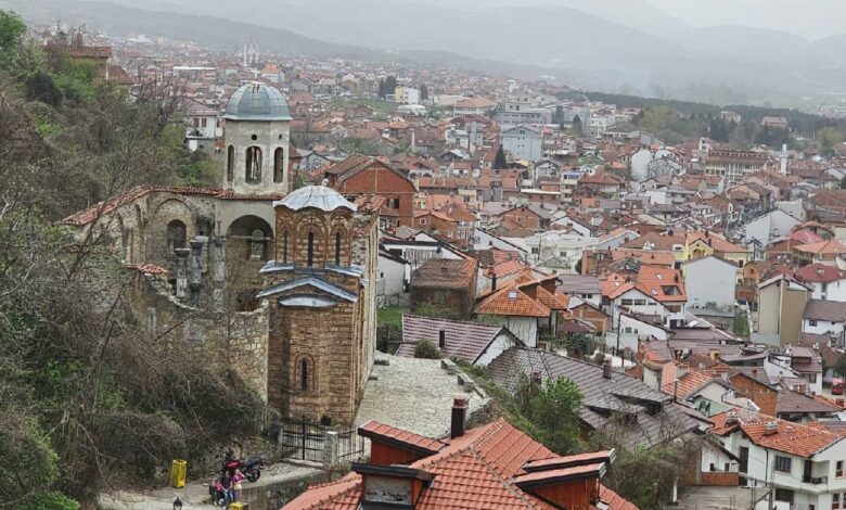 Црква Светог Спаса