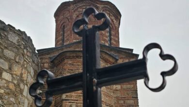 Црква Светог Спаса