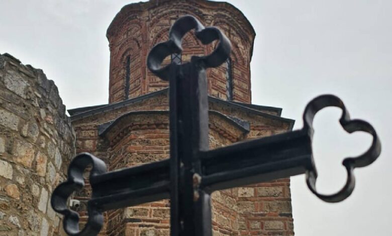 Crkva Svetog Spasa
