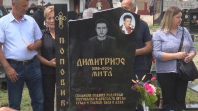 Димитрије Поповић