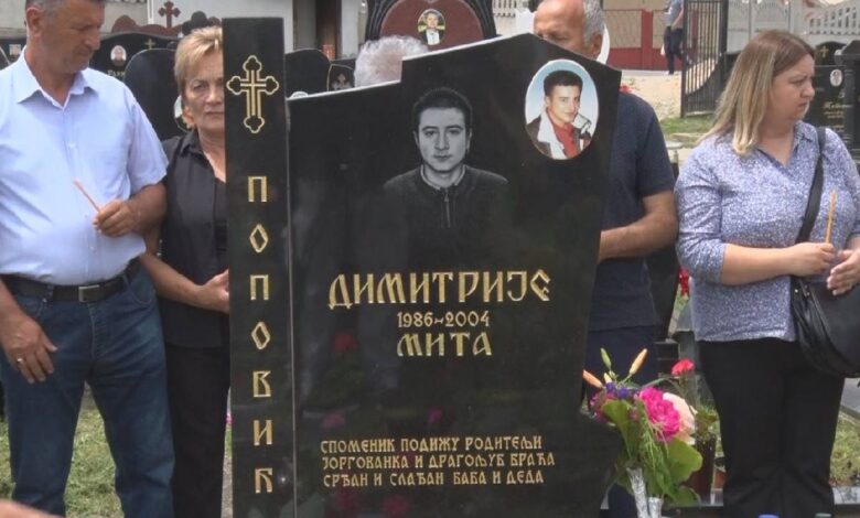 Димитрије Поповић
