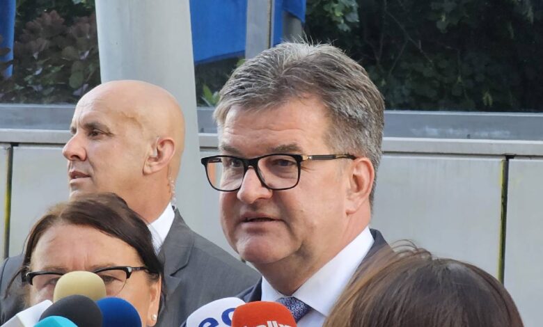 Мирослав Лајчак