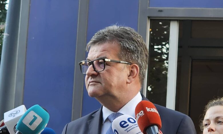 Мирослав Лајчак