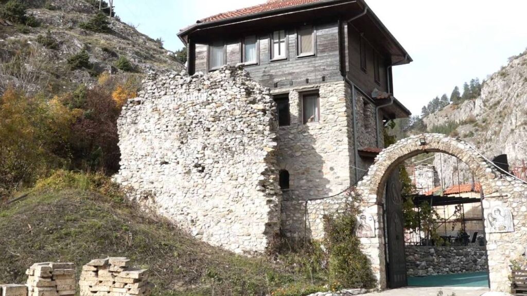 Свети Арханглеи