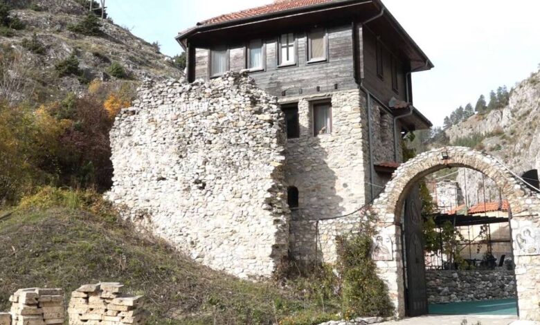 Sveti Arhanglei