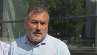 Vasilije Arsić - advokat
