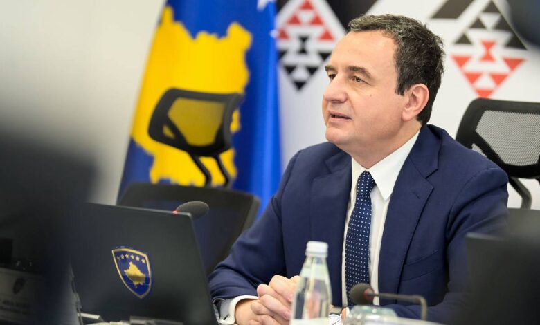 Аљбин Курти