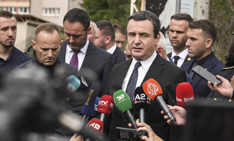 Аљбин Курти