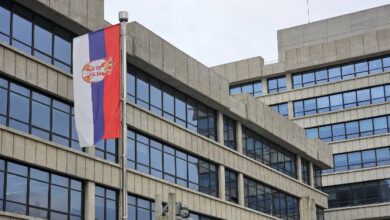 Палата правде у Бегораду 1