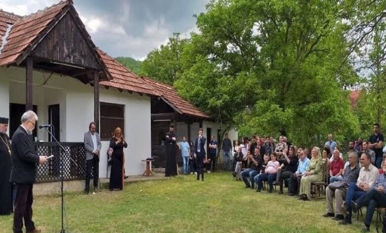 Pesnička reč Slobodan Kostić