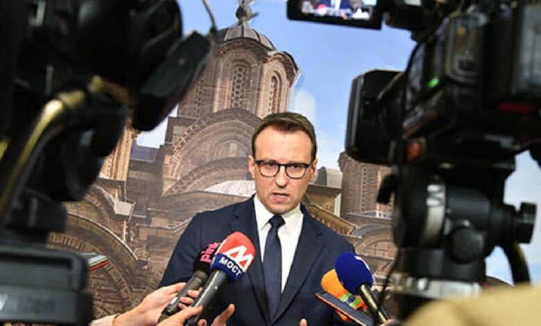 Petar Petković