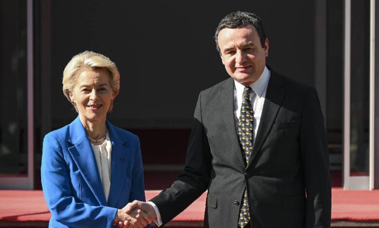 Ursula i Kurti