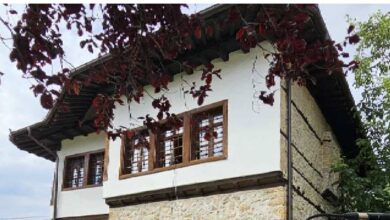 Завичајни музеј у Хочи