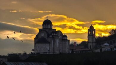 Косовска Митровица