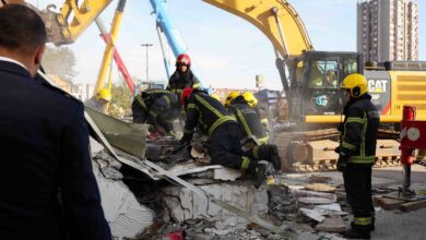 Несрећа у Новом Саду (1)