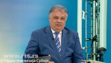 Владимир Лучић