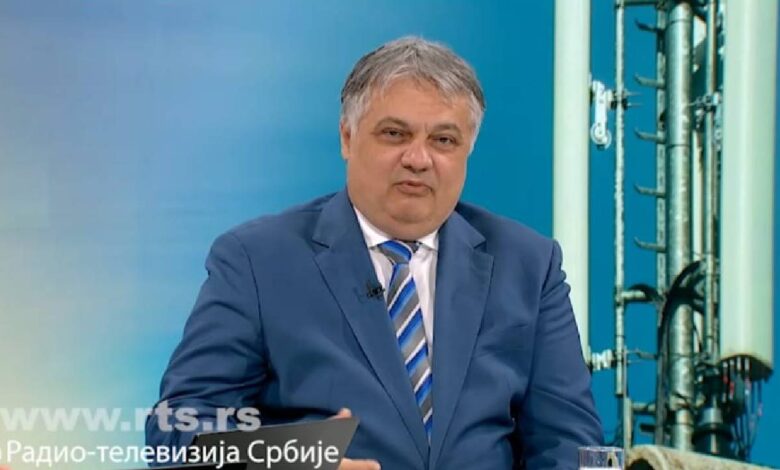 Владимир Лучић
