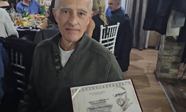 Goran Danilović