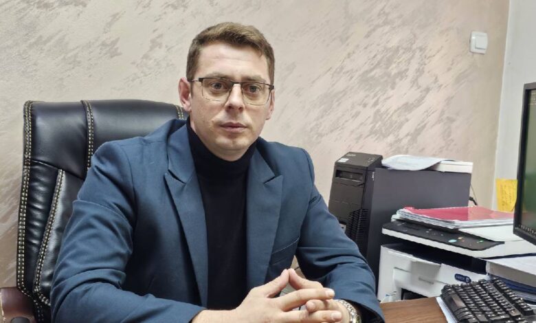 Предраг Миљковић