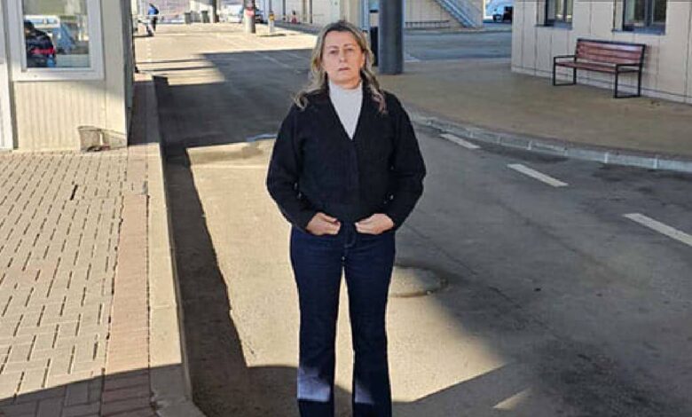 Светлана Миладинов