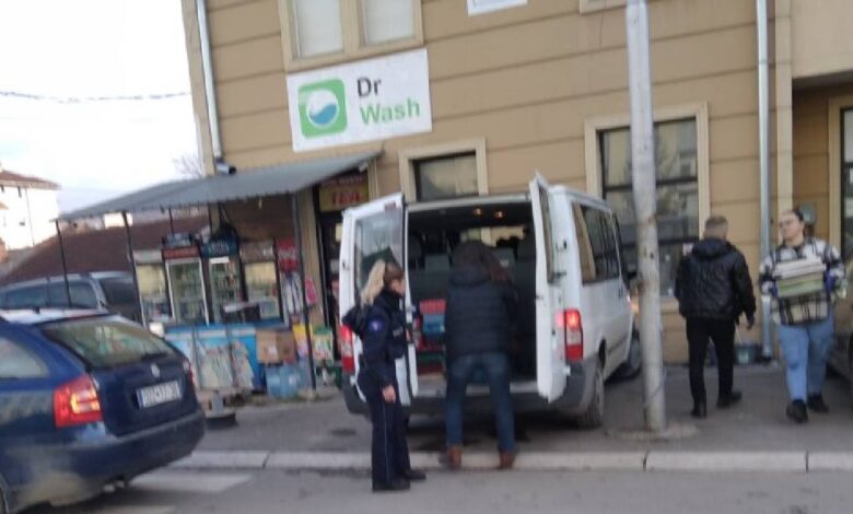Upad u urbanizam