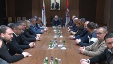 Српска листа