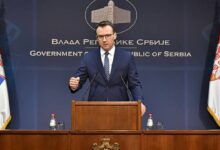 Петар Петковић