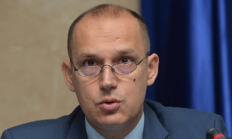 Златибор Лончар