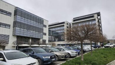 Палата правде у Приштини