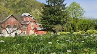 Пећка патријаршија