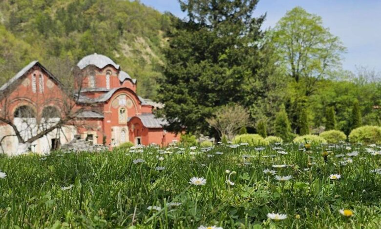 Pećka patrijaršija