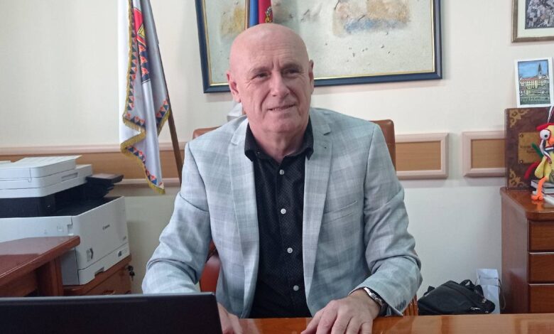 Ректор Арсић