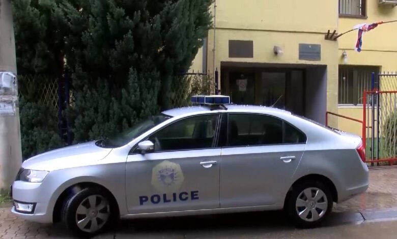 Упад у Филијалу националне службе за запошљавање