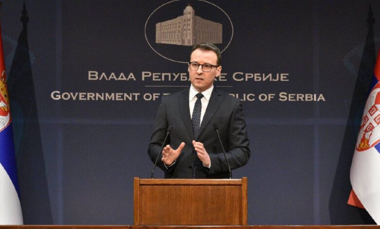 Петковић